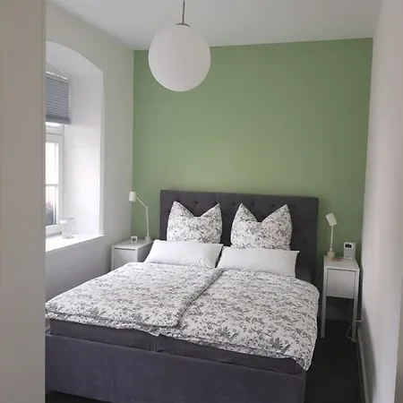 Alte Schule Wachenheim Im Zellertal