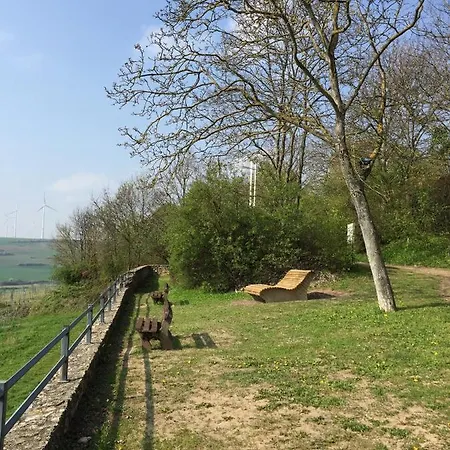 Alte Schule Wachenheim Im Zellertal