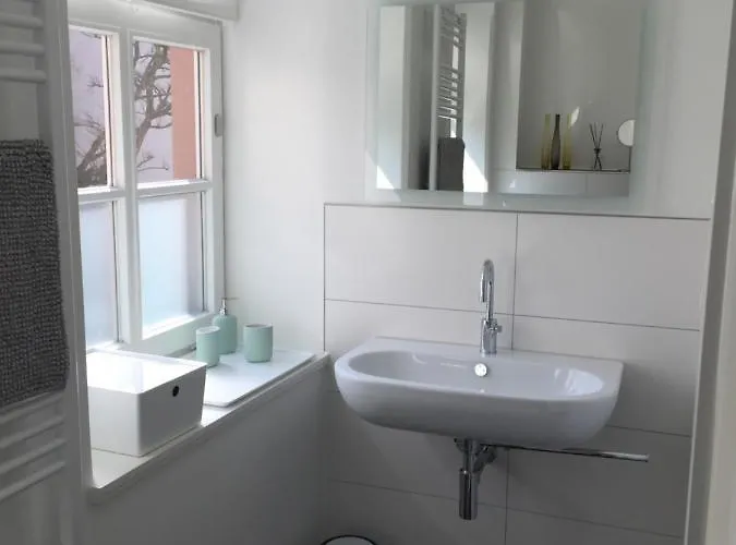 아파트 Alte Schule Wachenheim Im Zellertal *