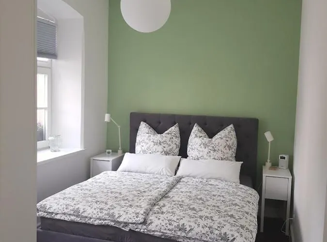 Alte Schule Wachenheim Im Zellertal