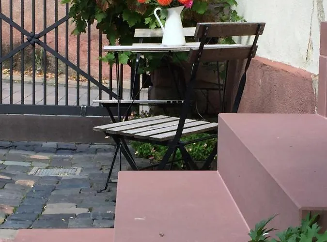 Alte Schule Wachenheim Im Zellertal 아파트 Wachenheim an der Weinstraße