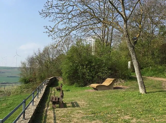 Alte Schule Wachenheim Im Zellertal